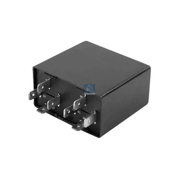 رله چراغ جلو 1.21507 DIESEL TECHNIC
